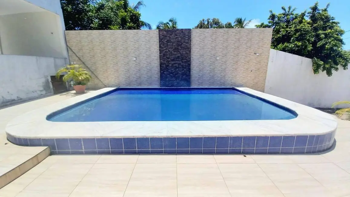 Foto 8 de Casa com 4 quartos à venda, 126m2 em Conde - PB