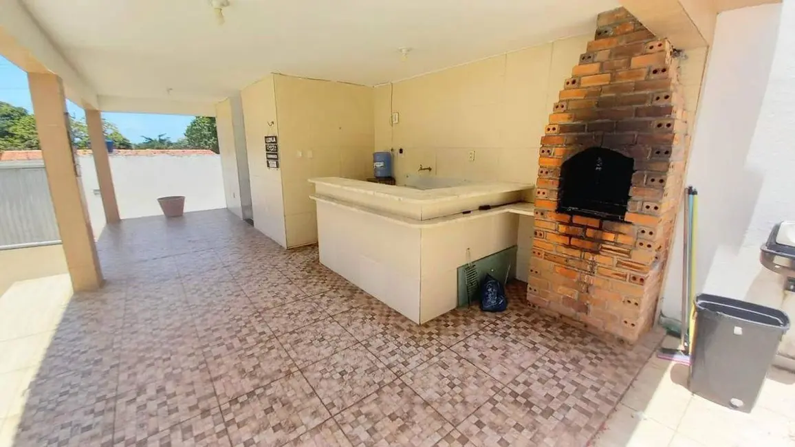 Foto 4 de Casa com 4 quartos à venda, 126m2 em Conde - PB