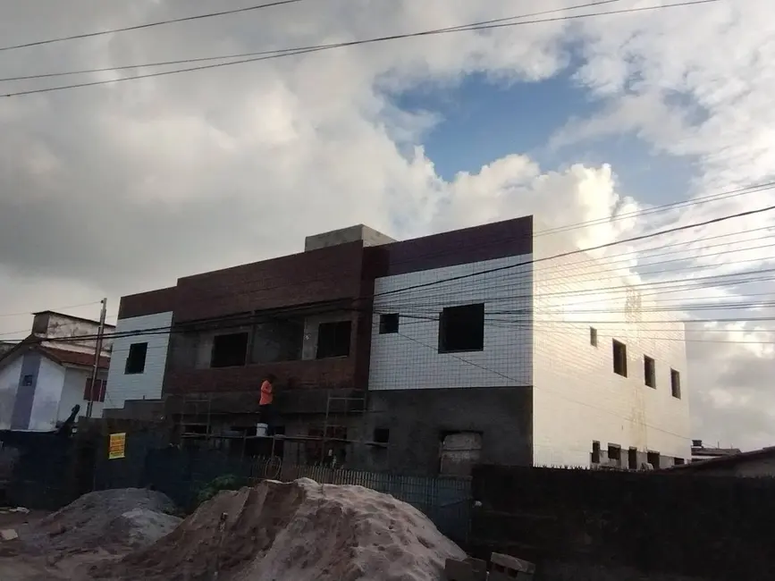 Foto 1 de Apartamento com 2 quartos à venda, 50m2 em Funcionários, Joao Pessoa - PB