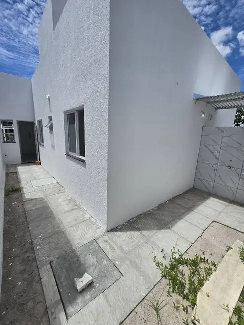 Casa com 3 quartos à venda, 100m2 em José Américo de Almeida, Joao Pessoa - PB - imagem 4 Foto 4 de Casa com 3 quartos à venda, 100m2 em José Américo de Almeida, Joao Pessoa - PB