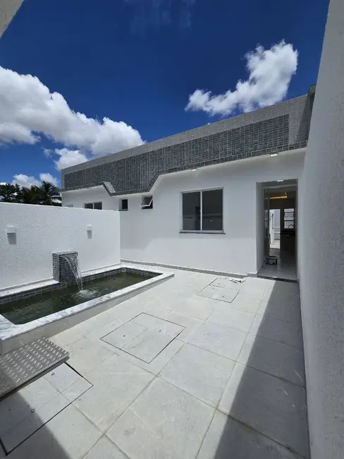 Casa com 3 quartos à venda, 100m2 em José Américo de Almeida, Joao Pessoa - PB - imagem 6 Foto 6 de Casa com 3 quartos à venda, 100m2 em José Américo de Almeida, Joao Pessoa - PB