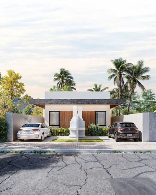 Casa com 2 quartos à venda, 100m2 em Mangabeira, Joao Pessoa - PB - imagem 4 Foto 4 de Casa com 2 quartos à venda, 100m2 em Mangabeira, Joao Pessoa - PB