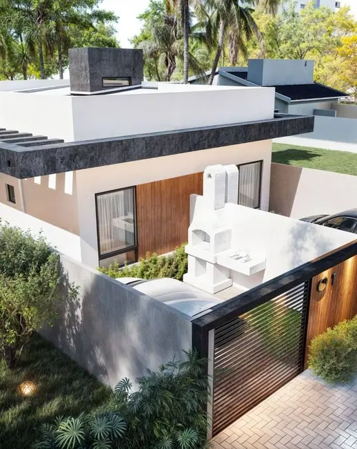 Casa com 2 quartos à venda, 100m2 em Mangabeira, Joao Pessoa - PB - imagem 3 Foto 3 de Casa com 2 quartos à venda, 100m2 em Mangabeira, Joao Pessoa - PB