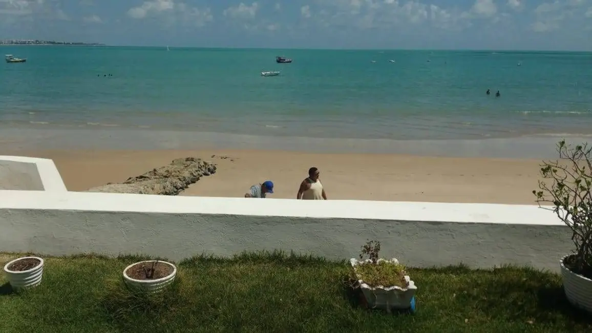 Foto 7 de Apartamento com 3 quartos à venda, 201m2 em Bessa, Joao Pessoa - PB