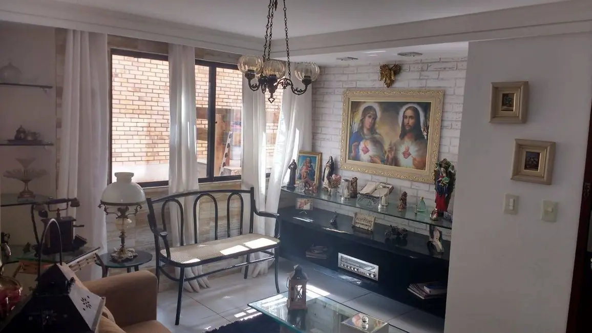 Foto 5 de Apartamento com 3 quartos à venda, 201m2 em Bessa, Joao Pessoa - PB