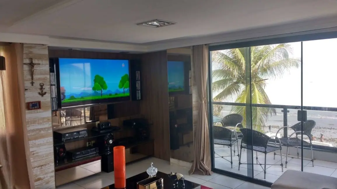 Foto 3 de Apartamento com 3 quartos à venda, 201m2 em Bessa, Joao Pessoa - PB