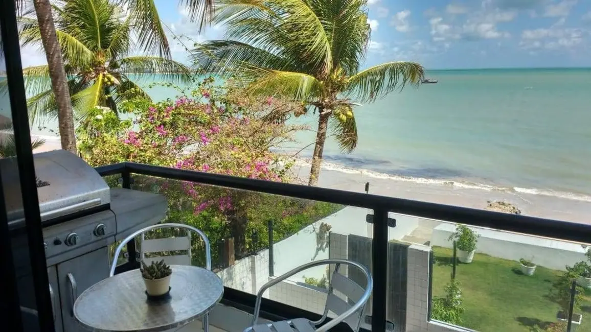 Foto 8 de Apartamento com 3 quartos à venda, 201m2 em Bessa, Joao Pessoa - PB