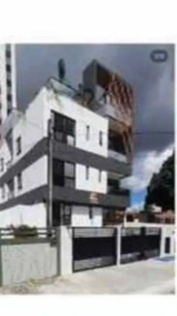 Foto 5 de Apartamento com 2 quartos à venda, 5300m2 em Bancários, Joao Pessoa - PB