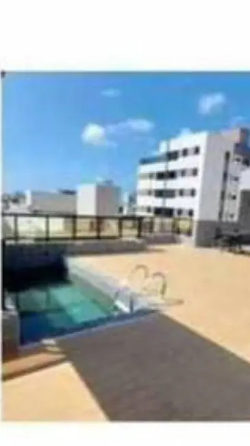 Foto 4 de Apartamento com 2 quartos à venda, 5300m2 em Bancários, Joao Pessoa - PB