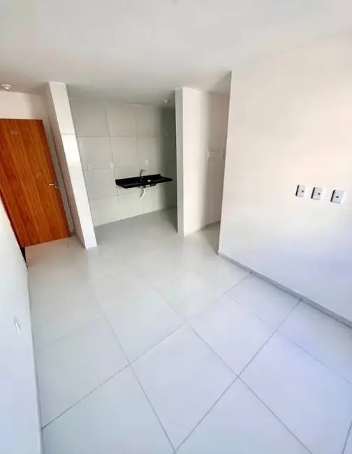 Foto 5 de Apartamento com 2 quartos à venda, 50m2 em Gramame, Joao Pessoa - PB