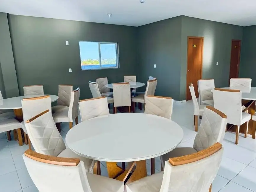 Foto 4 de Apartamento com 2 quartos à venda, 50m2 em Gramame, Joao Pessoa - PB