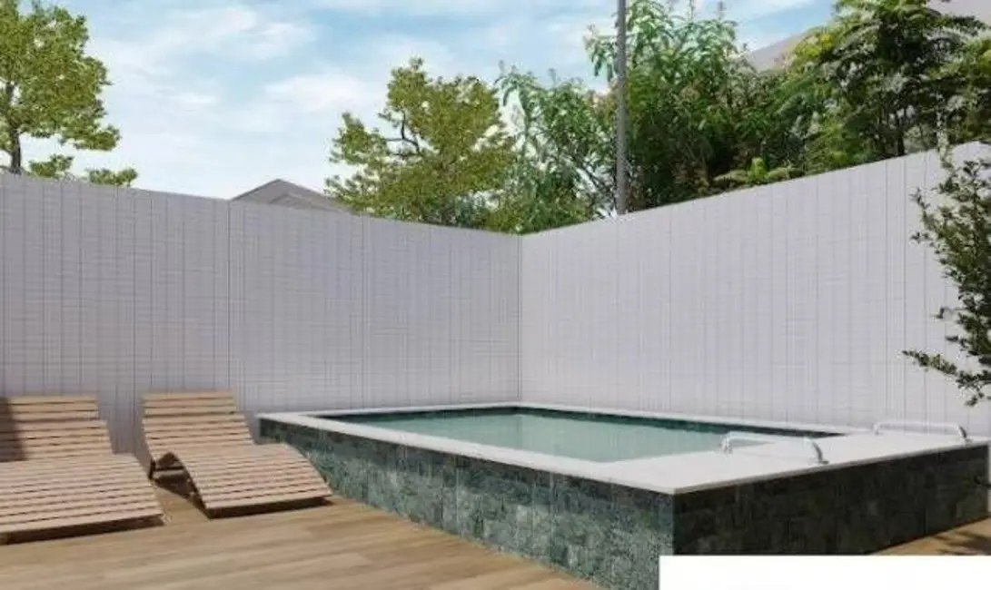 Foto 1 de Apartamento com 2 quartos à venda, 56m2 em Cristo Redentor, Joao Pessoa - PB