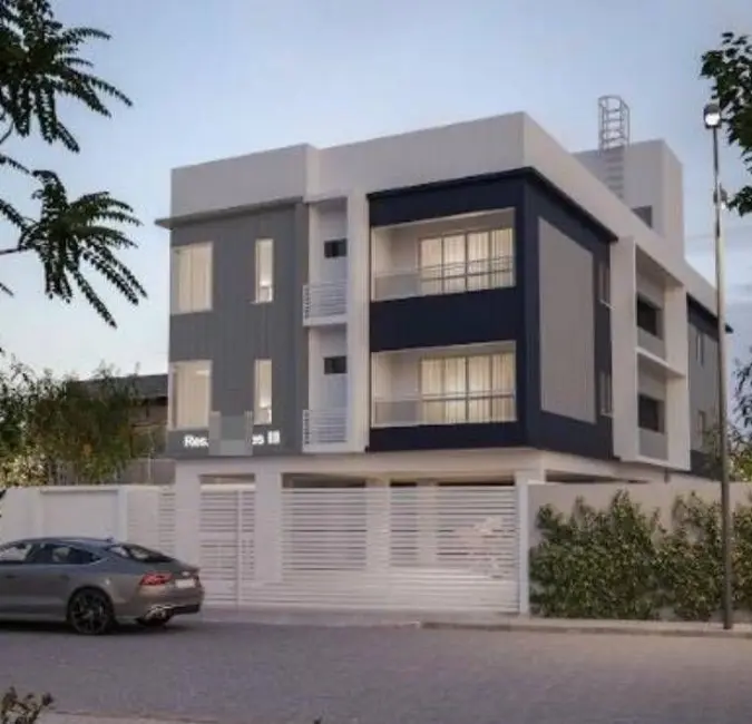 Foto 3 de Apartamento com 2 quartos à venda, 56m2 em Cristo Redentor, Joao Pessoa - PB