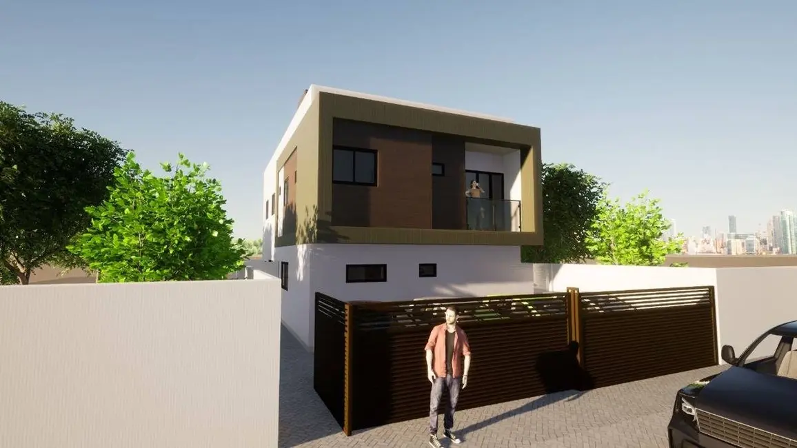 Foto 1 de Apartamento com 2 quartos à venda, 56m2 em Muçumagro, Joao Pessoa - PB