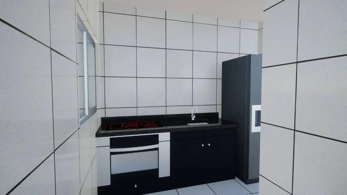 Foto 7 de Apartamento com 2 quartos à venda, 56m2 em Muçumagro, Joao Pessoa - PB