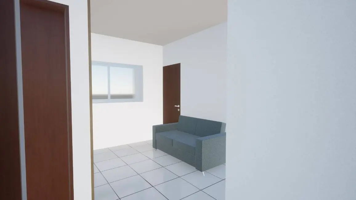 Foto 5 de Apartamento com 2 quartos à venda, 56m2 em Muçumagro, Joao Pessoa - PB