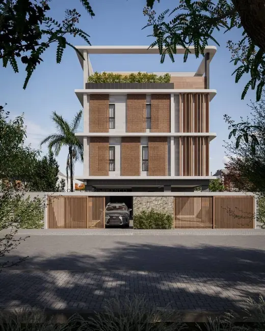Foto 1 de Apartamento com 3 quartos à venda, 63m2 em Cabo Branco, Joao Pessoa - PB