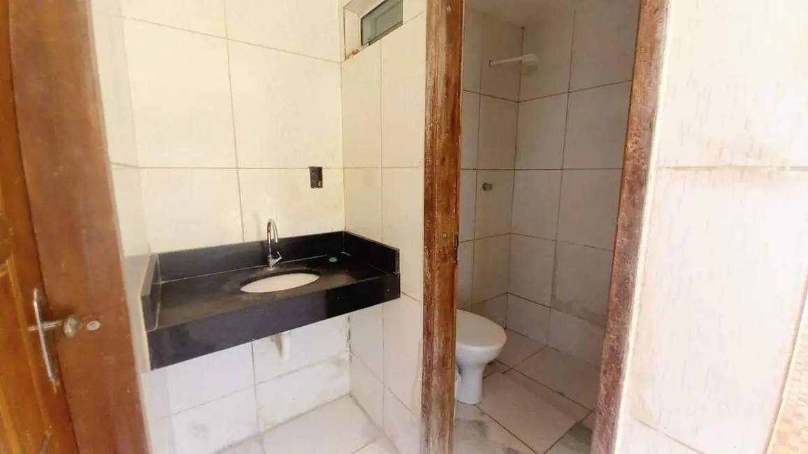 Foto 7 de Casa com 4 quartos à venda, 126m2 em Conde - PB