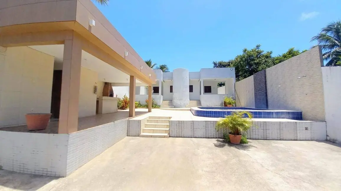 Foto 3 de Casa com 4 quartos à venda, 126m2 em Conde - PB