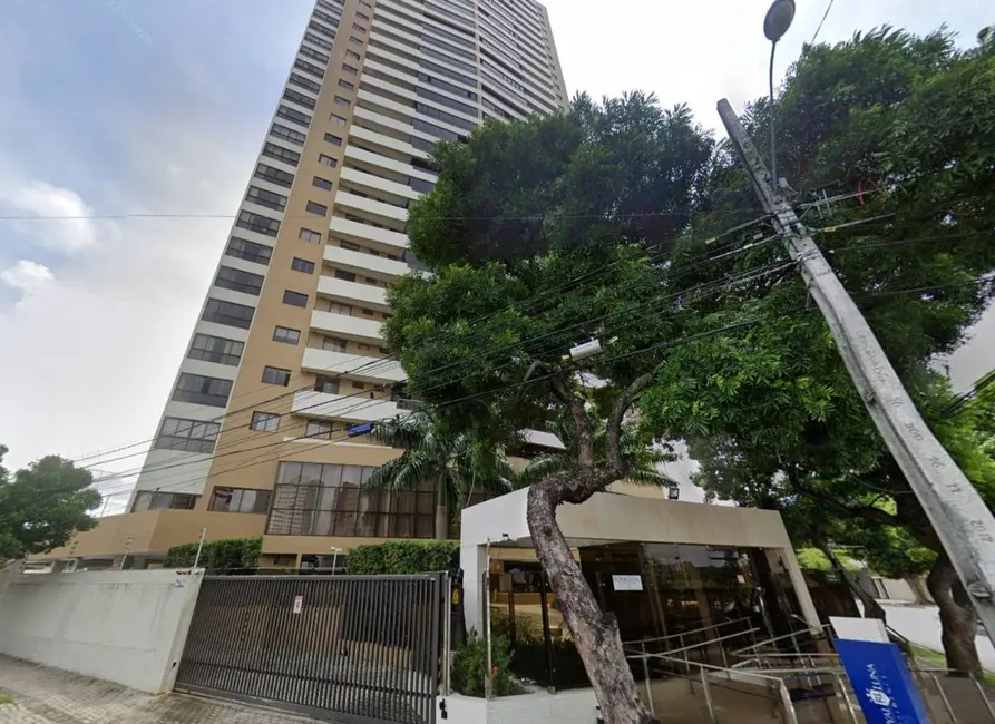 Foto 3 de Apartamento com 4 quartos à venda, 206m2 em Miramar, Joao Pessoa - PB