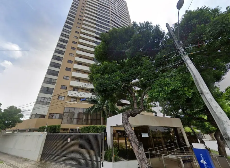 Foto 3 de Apartamento com 4 quartos à venda, 206m2 em Miramar, Joao Pessoa - PB