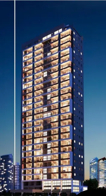 Apartamento com 2 quartos à venda, 61m2 em Joao Pessoa - PB - imagem 3 Foto 3 de Apartamento com 2 quartos à venda, 61m2 em Joao Pessoa - PB