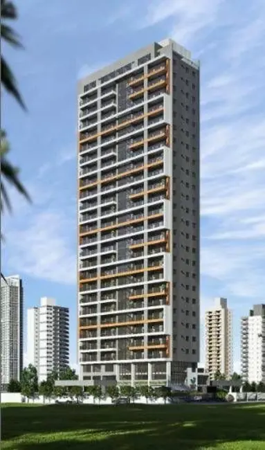 Apartamento com 2 quartos à venda, 61m2 em Joao Pessoa - PB - imagem 1 Foto 1 de Apartamento com 2 quartos à venda, 61m2 em Joao Pessoa - PB