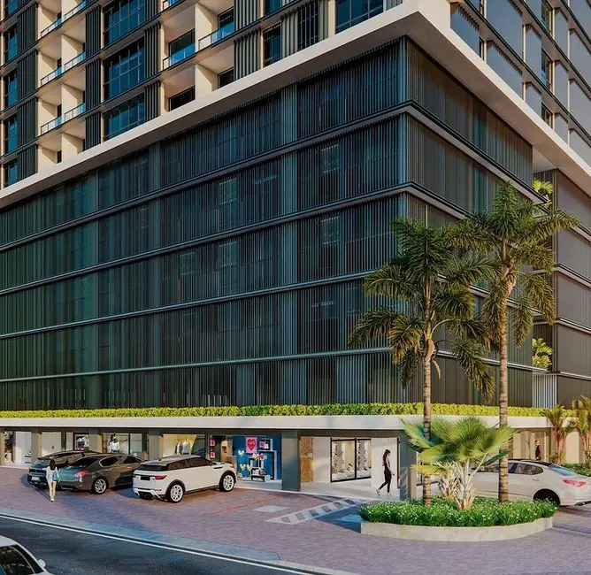 Foto 1 de Apartamento com 2 quartos à venda, 65m2 em Tambaú, Joao Pessoa - PB