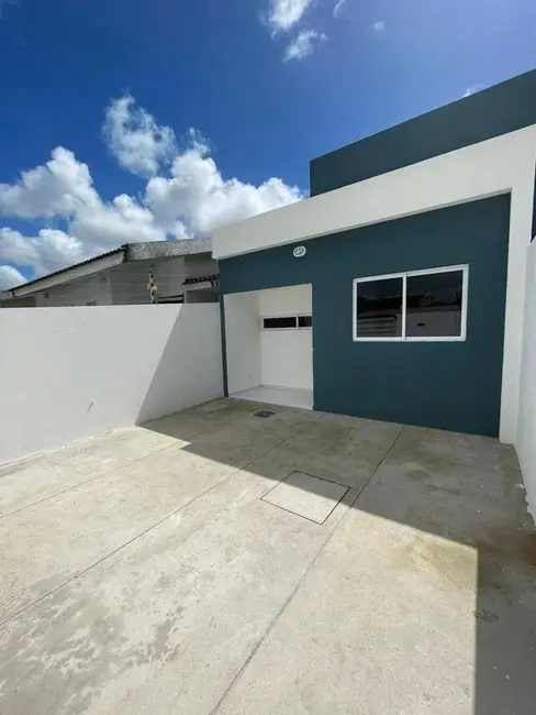 Foto 2 de Casa com 2 quartos à venda, 120m2 em Gramame, Joao Pessoa - PB