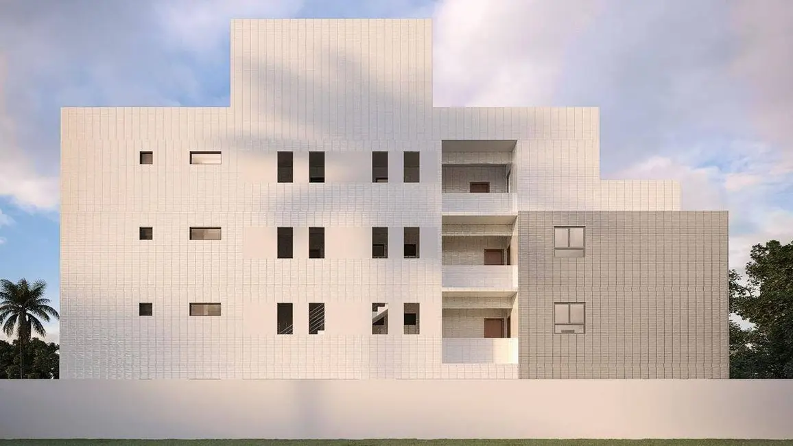 Foto 4 de Apartamento com 1 quarto à venda, 35m2 em Bessa, Joao Pessoa - PB