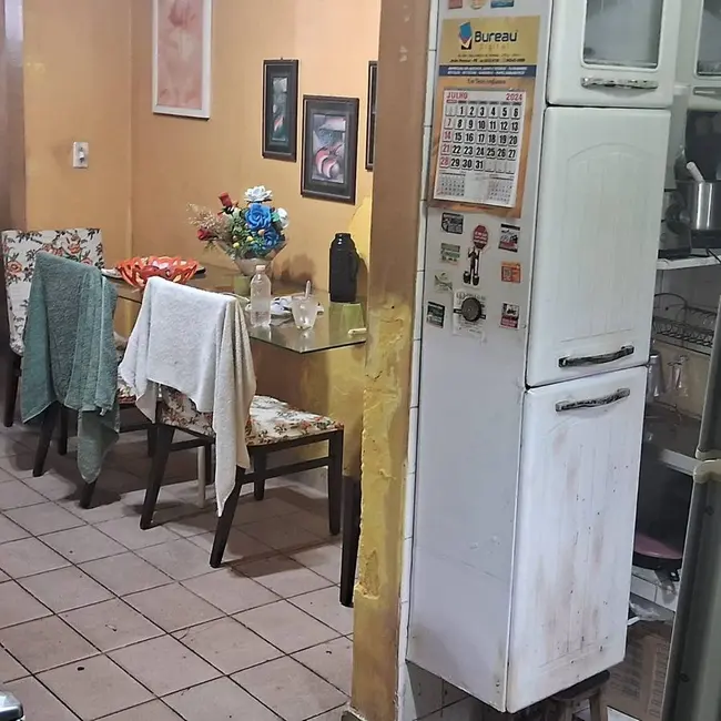 Foto 7 de Casa com 3 quartos à venda, 120m2 em Jaguaribe, Joao Pessoa - PB