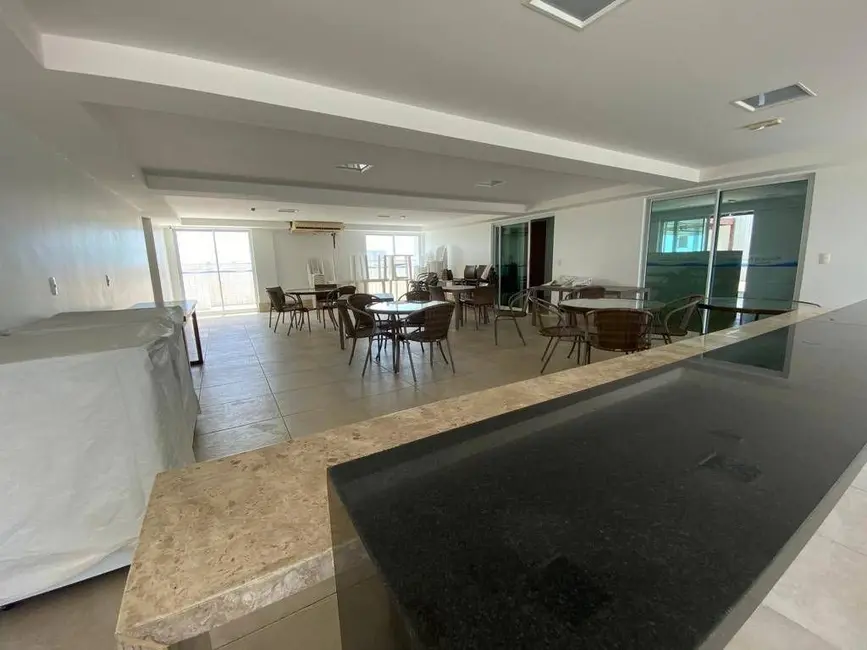 Apartamento com 3 quartos à venda, 109m2 em Areia Dourada, Cabedelo - PB - imagem 2 Foto 2 de Apartamento com 3 quartos à venda, 109m2 em Areia Dourada, Cabedelo - PB