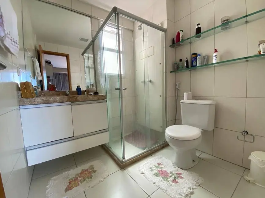 Apartamento com 3 quartos à venda, 109m2 em Areia Dourada, Cabedelo - PB - imagem 7 Foto 7 de Apartamento com 3 quartos à venda, 109m2 em Areia Dourada, Cabedelo - PB