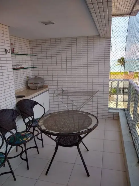 Apartamento com 3 quartos à venda, 109m2 em Areia Dourada, Cabedelo - PB - imagem 4 Foto 4 de Apartamento com 3 quartos à venda, 109m2 em Areia Dourada, Cabedelo - PB
