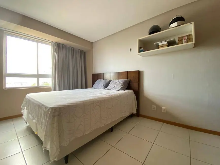 Apartamento com 3 quartos à venda, 109m2 em Areia Dourada, Cabedelo - PB - imagem 8 Foto 8 de Apartamento com 3 quartos à venda, 109m2 em Areia Dourada, Cabedelo - PB