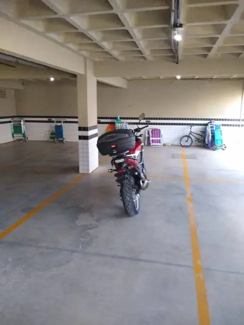 Apartamento com 3 quartos à venda, 109m2 em Areia Dourada, Cabedelo - PB - imagem 5 Foto 5 de Apartamento com 3 quartos à venda, 109m2 em Areia Dourada, Cabedelo - PB