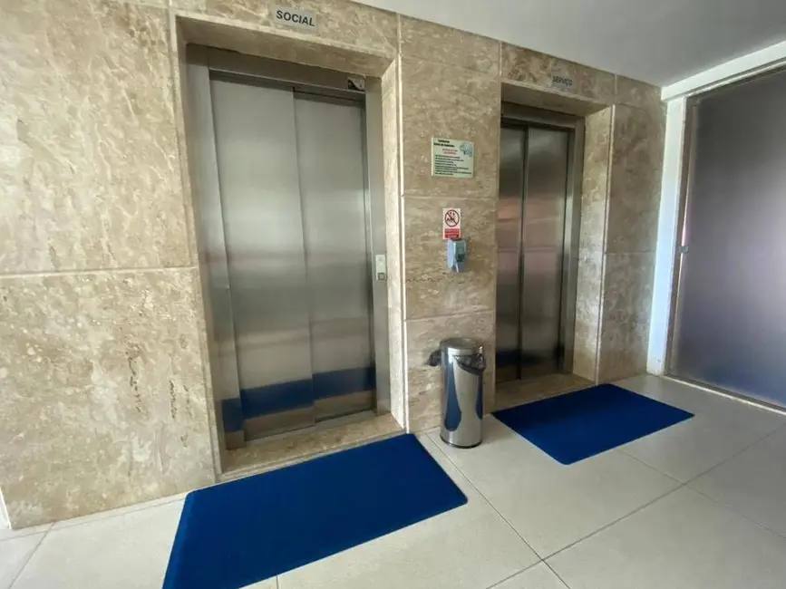 Apartamento com 3 quartos à venda, 109m2 em Areia Dourada, Cabedelo - PB - imagem 3 Foto 3 de Apartamento com 3 quartos à venda, 109m2 em Areia Dourada, Cabedelo - PB