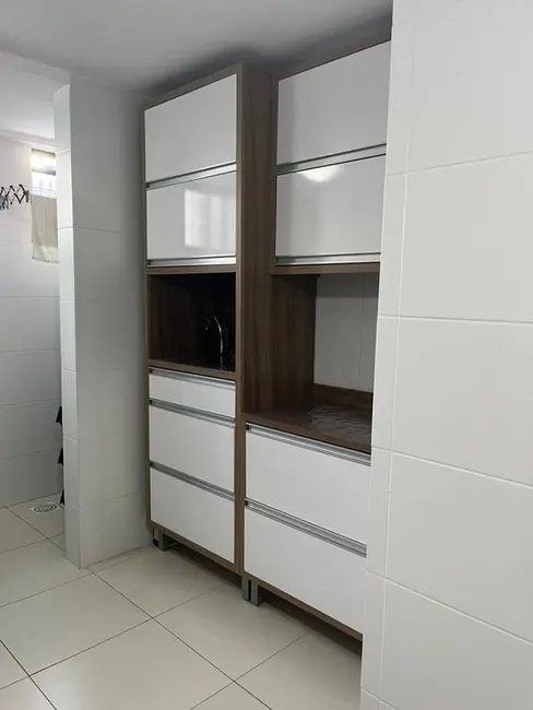 Foto 8 de Apartamento com 3 quartos à venda, 80m2 em Bessa, Joao Pessoa - PB