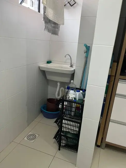 Foto 7 de Apartamento com 3 quartos à venda, 80m2 em Bessa, Joao Pessoa - PB