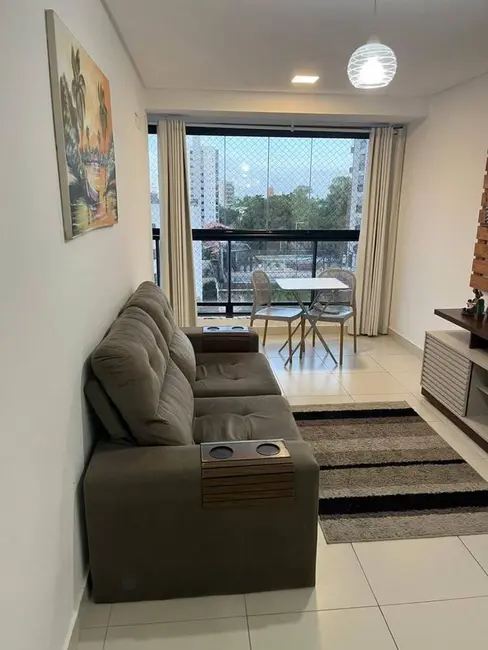 Foto 1 de Apartamento com 3 quartos à venda, 80m2 em Bessa, Joao Pessoa - PB