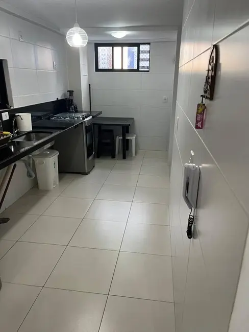 Foto 6 de Apartamento com 3 quartos à venda, 80m2 em Bessa, Joao Pessoa - PB