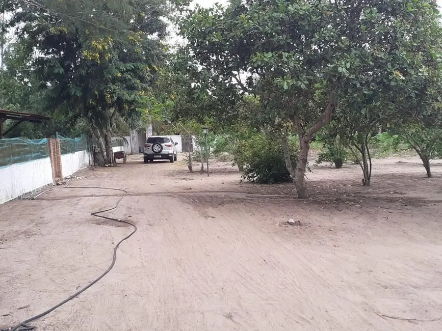 Foto 8 de Sítio / Rancho com 3 quartos à venda, 350m2 em Rio Tinto - PB