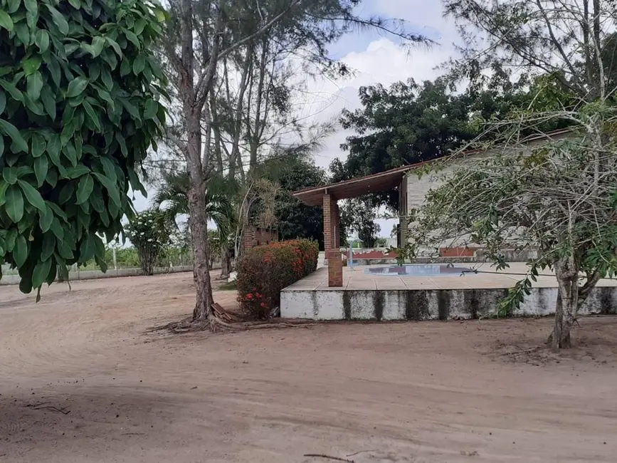 Foto 5 de Sítio / Rancho com 3 quartos à venda, 350m2 em Rio Tinto - PB