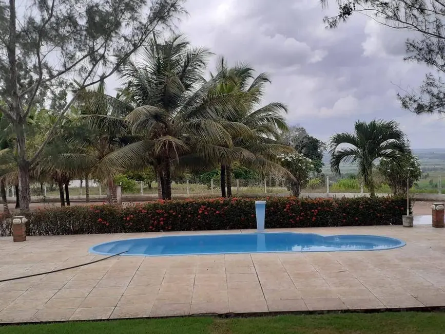 Foto 9 de Sítio / Rancho com 3 quartos à venda, 350m2 em Rio Tinto - PB