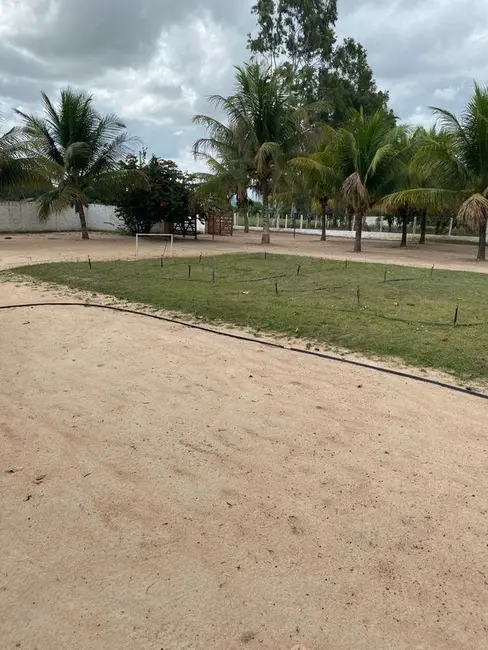 Foto 6 de Sítio / Rancho com 3 quartos à venda, 350m2 em Rio Tinto - PB