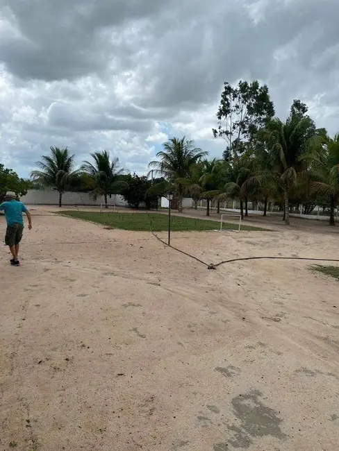 Foto 1 de Sítio / Rancho com 3 quartos à venda, 350m2 em Rio Tinto - PB