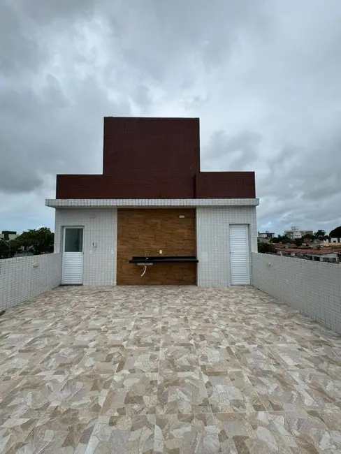 Foto 6 de Apartamento com 2 quartos à venda, 108m2 em Cristo Redentor, Joao Pessoa - PB