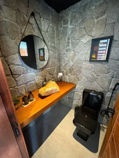 Casa com 5 quartos à venda, 265m2 em Bananeiras - PB - imagem 8 Foto 8 de Casa com 5 quartos à venda, 265m2 em Bananeiras - PB