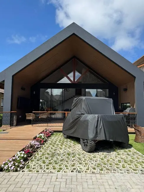 Casa com 5 quartos à venda, 265m2 em Bananeiras - PB - imagem 3 Foto 3 de Casa com 5 quartos à venda, 265m2 em Bananeiras - PB