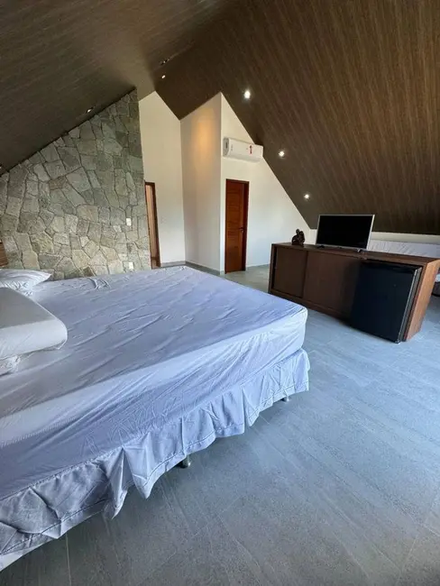 Casa com 5 quartos à venda, 265m2 em Bananeiras - PB - imagem 6 Foto 6 de Casa com 5 quartos à venda, 265m2 em Bananeiras - PB